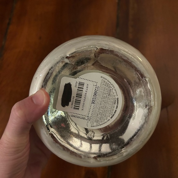 Capri Blue Volcano Capiz Jar Candle​ - never opened - Picture 3 of 5